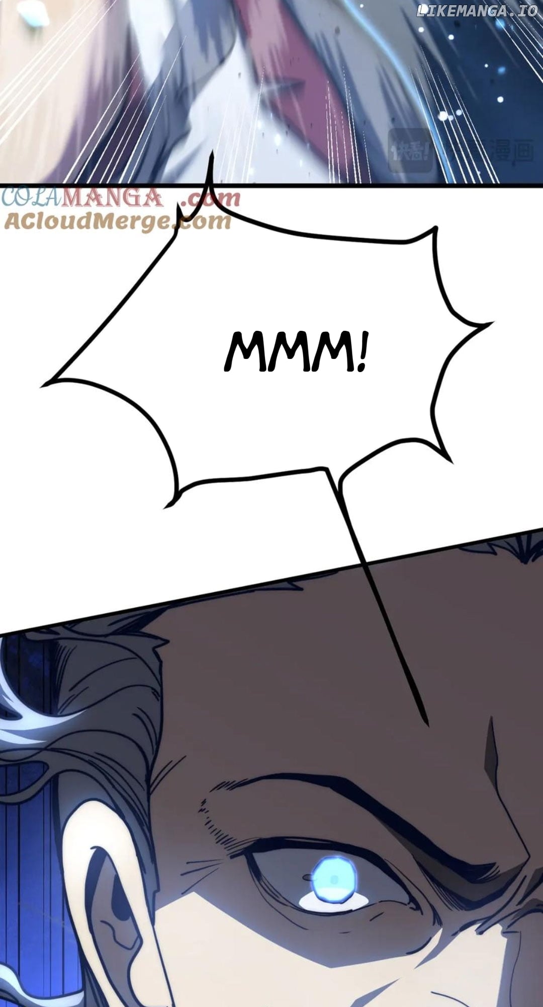 Log into the Future Chapter 202 - page 21
